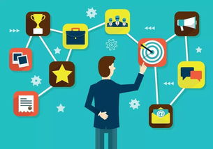 中型企业如何科学选择高效的企业移动管理产品